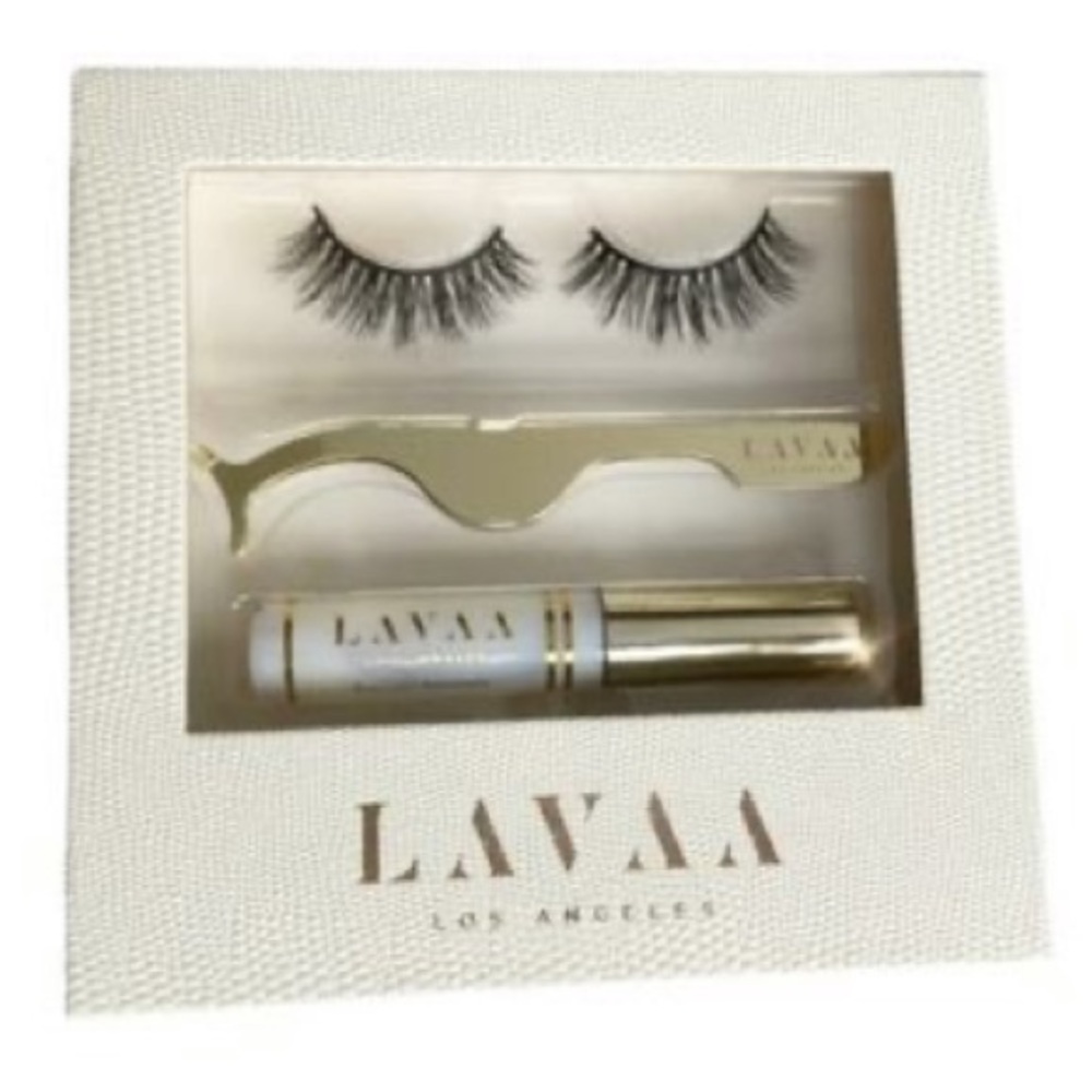 Lavaa Beauty Flirty Lash Set